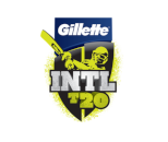 Gillette International T20