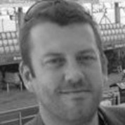 Mark Elliott