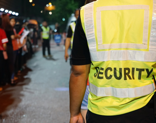 Protect Duty Security Audit Check List