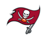 The Buccaneers Logo