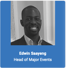 Edwin Saayeng