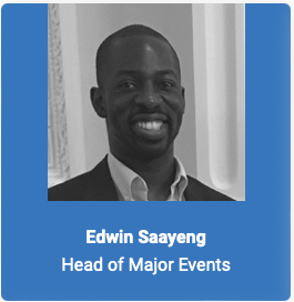 Edwin Saayeng Edwin Saayeng