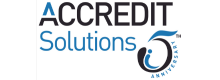 Accredit Solutions Logo