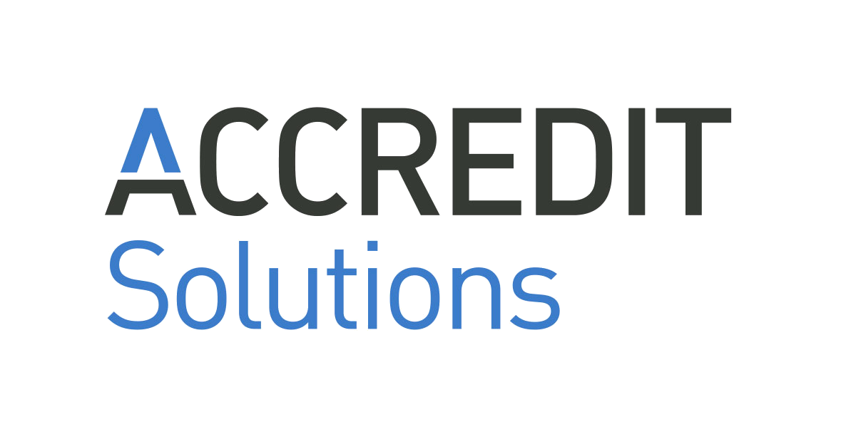 Accredit Solutions Logo